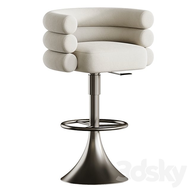 Voluptas bar chair