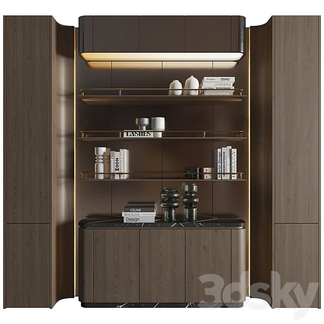 Rack Decor 14