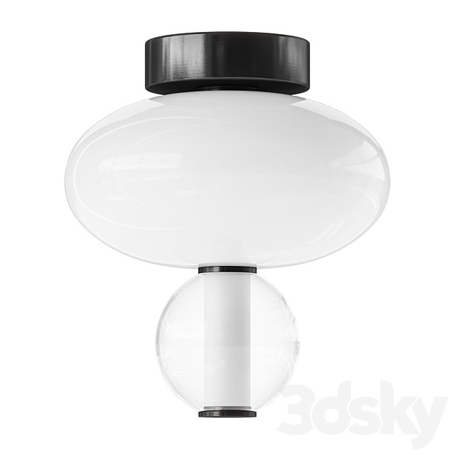 Ideal Lux Lumiere-2 pl