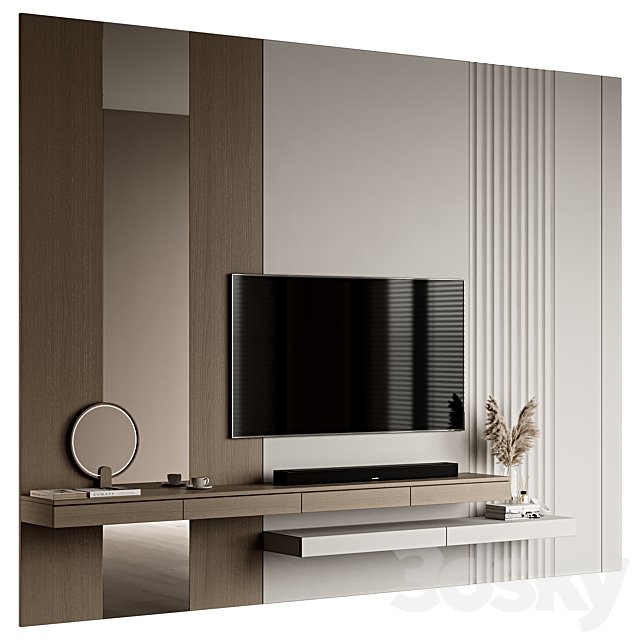 TV Wall 59