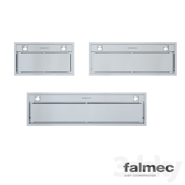 Falmec Built-in "Gruppoincasso"