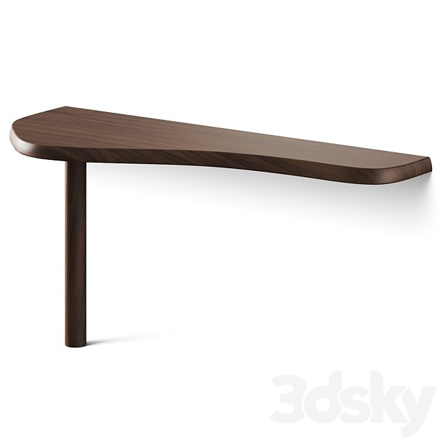 Cassina Doron Console Table