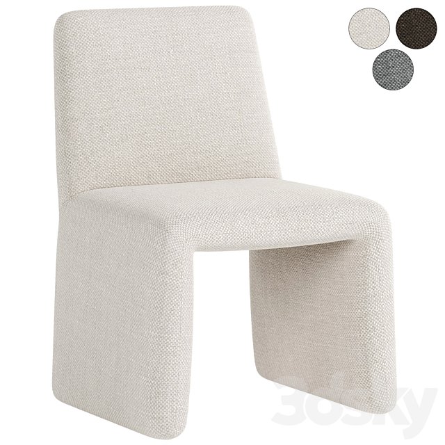 Prato chair