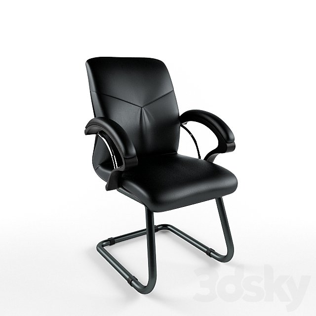 Conference chair Mercury