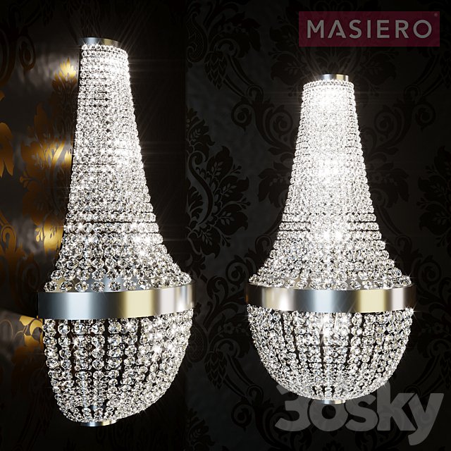 Masiero IMPERO-DECO VE 864 A4 INC