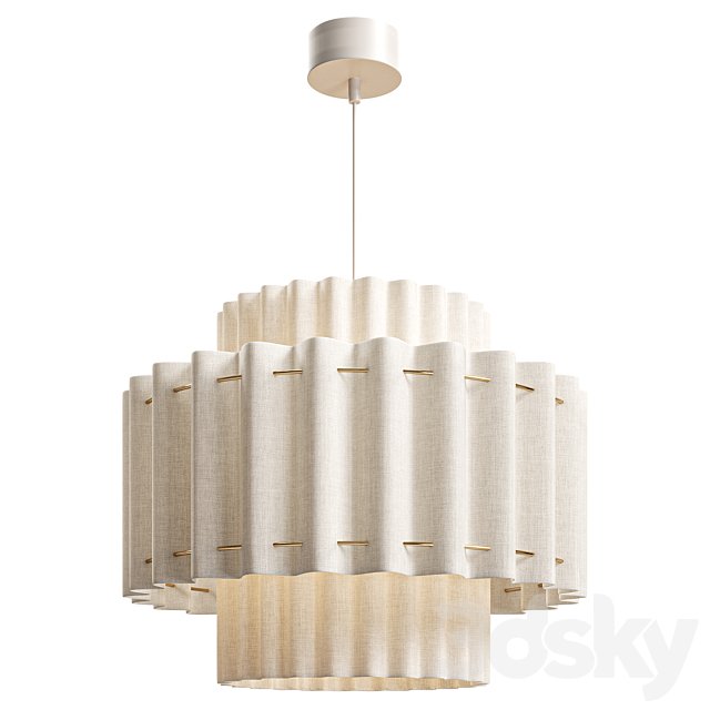 STOCKHOLM IKEA pendant lamp