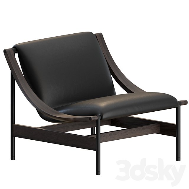Lia Armchair by Molteni&C