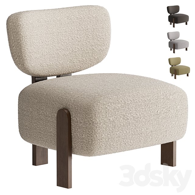 LOKI chair