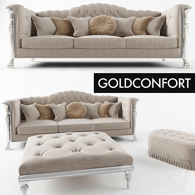 GoldConfort