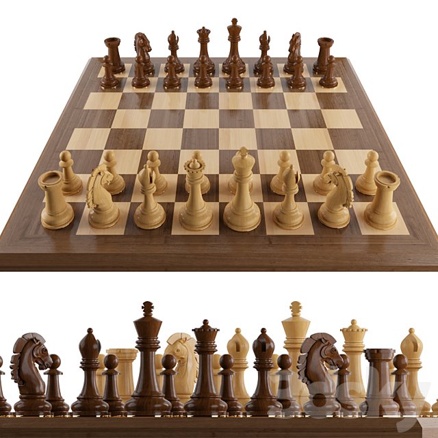 chess set 01