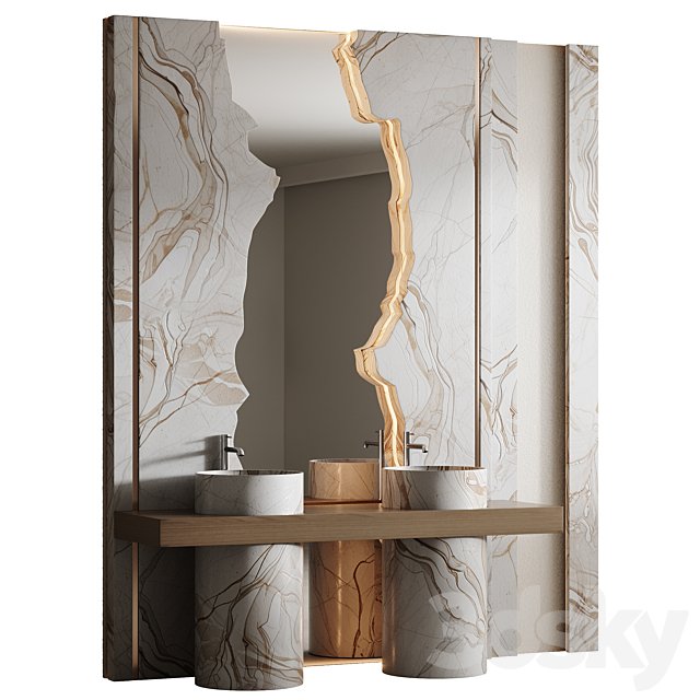 Bathroom furniture 7
