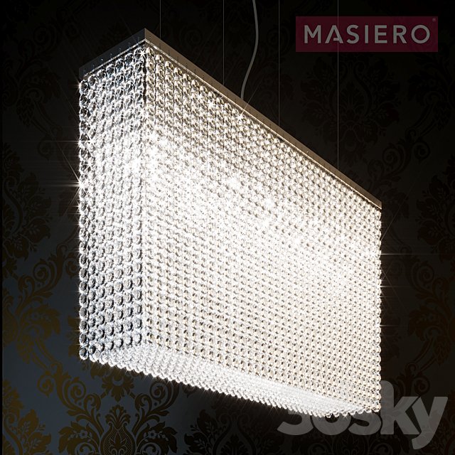 Masiero IMPERO-DECO VE 850 S6