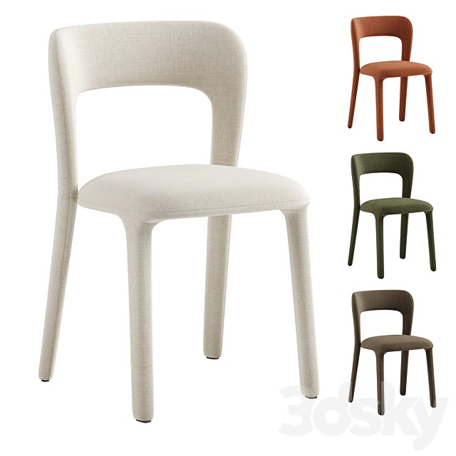 Rihom Dining Chair