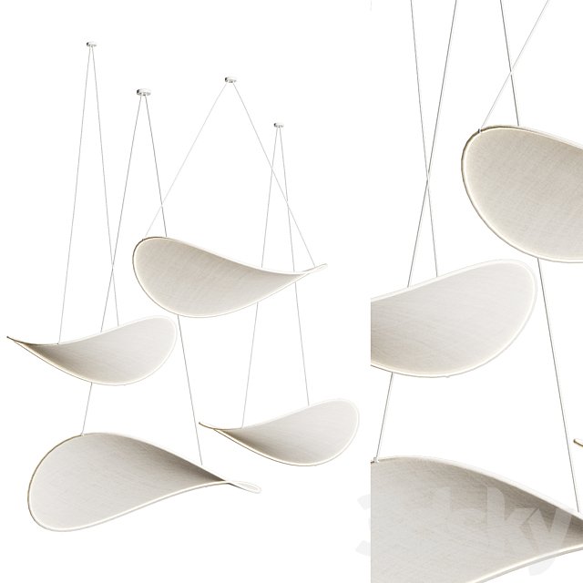 III 09 Pendant Lamps