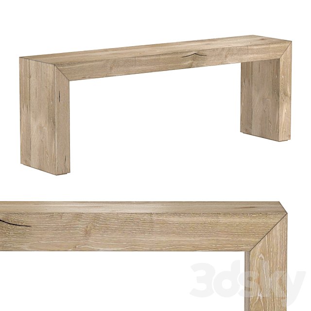 Sullivan Console Table