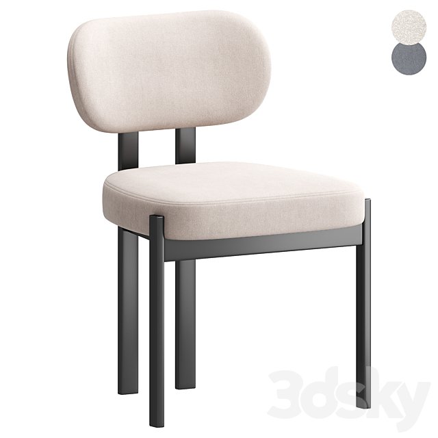 Buddy Chair Skdesign