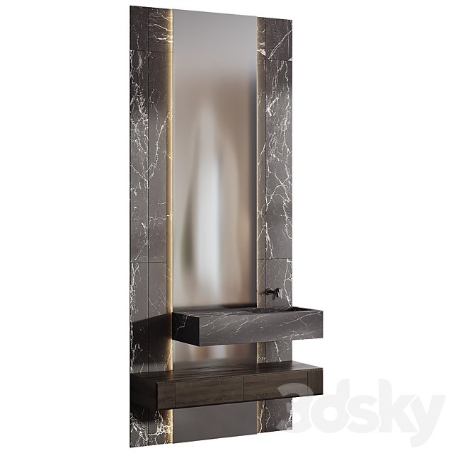 Bathroom Furniture 15