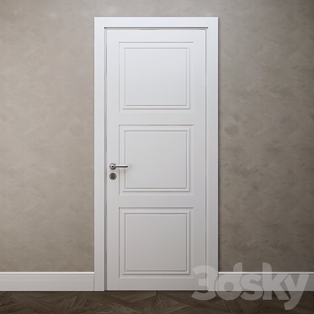 door romagnoli Fly FL3B