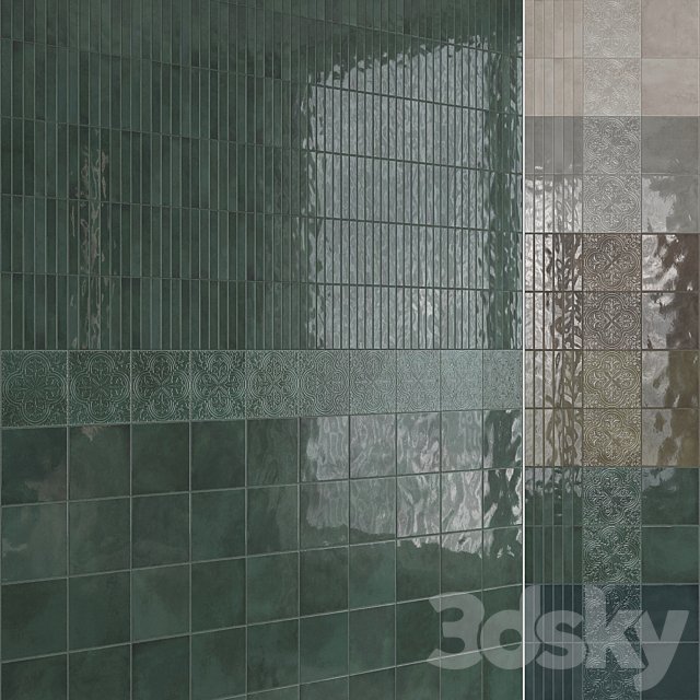 Kerama Marazzi Fes