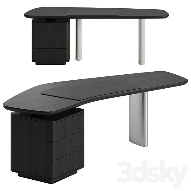 Poliform Adrien Desk