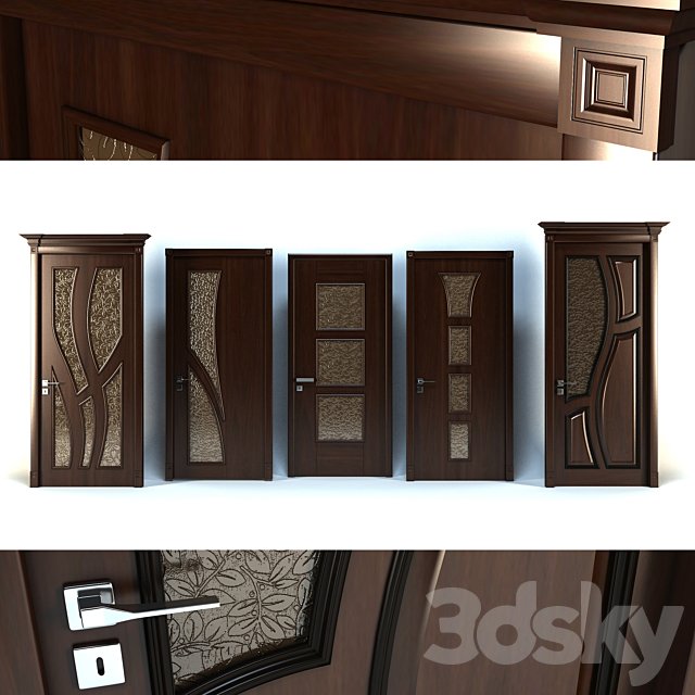doors