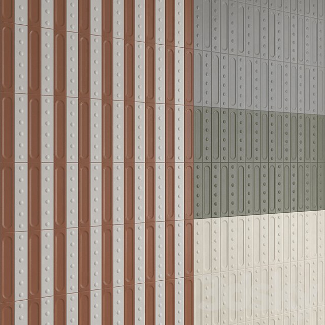 KERAMA MARAZZI Medina