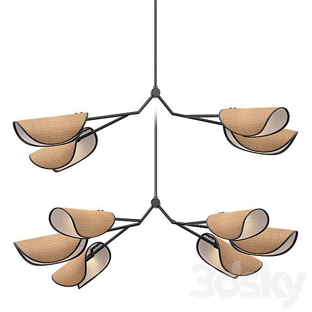 Maytoni Organic