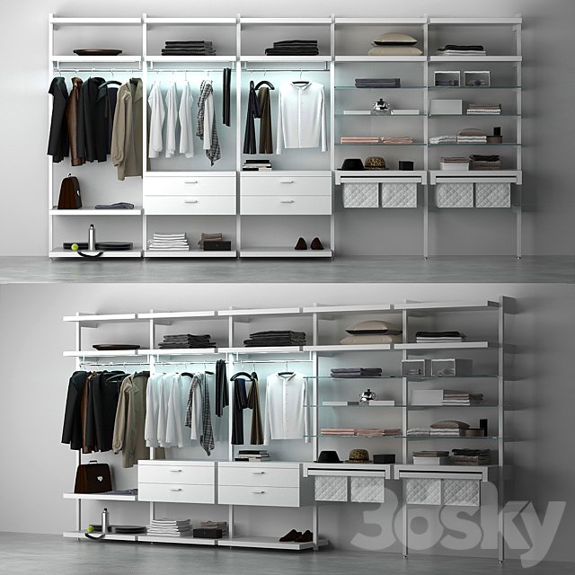 Closet MD HOUSE NEW 13