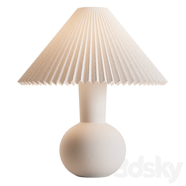 Table lamp Esmee