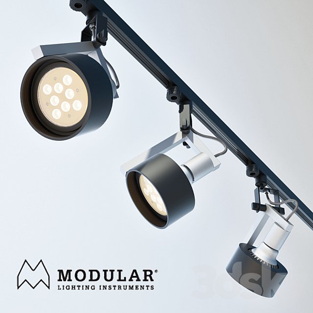 Modular, Ninety