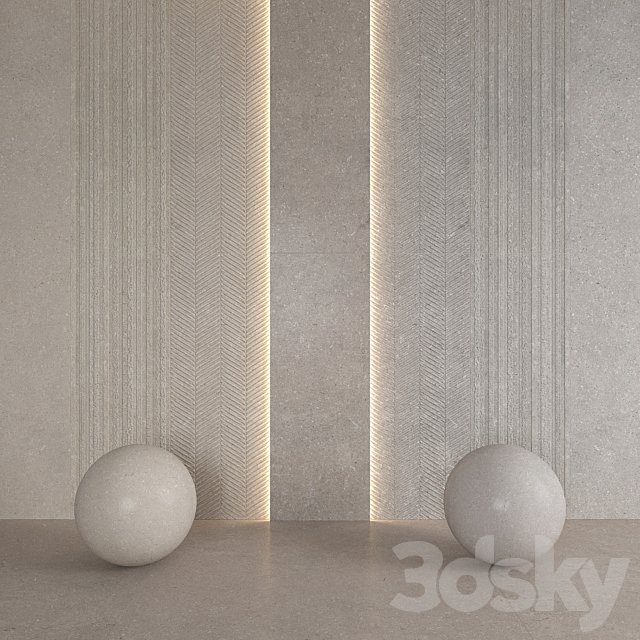 Porcelanosa Coral Decor