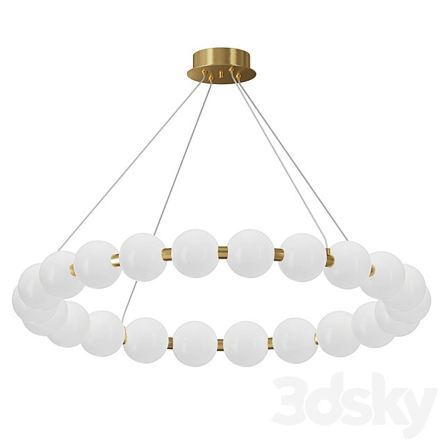Agnes Chandelier