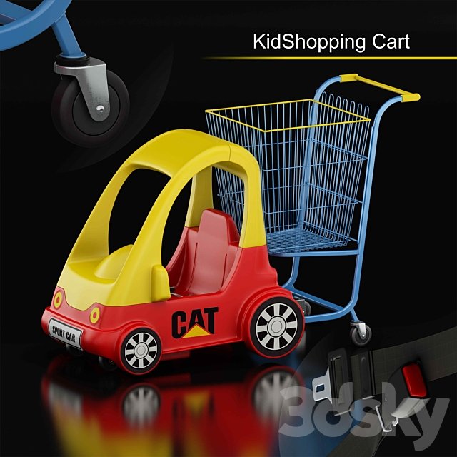 Shopping Cart