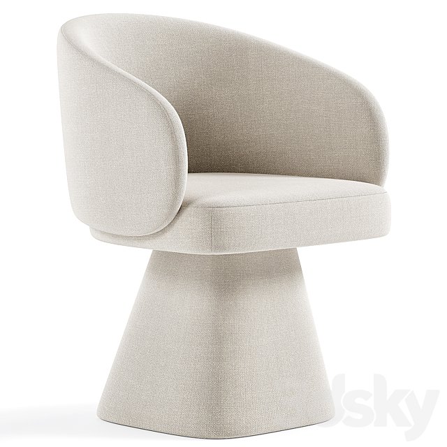 Milan Dining Chair DeepHouse