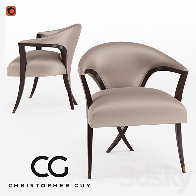 Christopher Guy - Monte-Carlo 30-0128