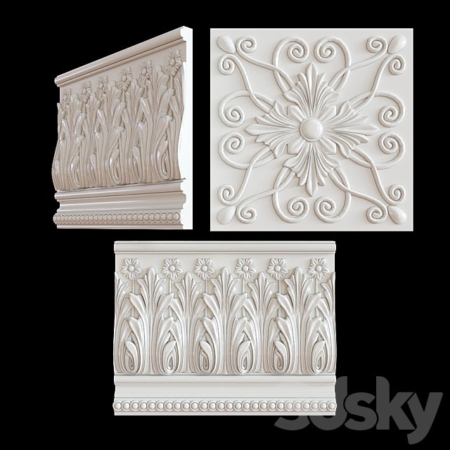 Ceramic tile