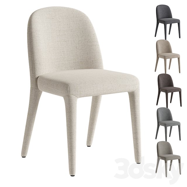 Hosop Dining Chair