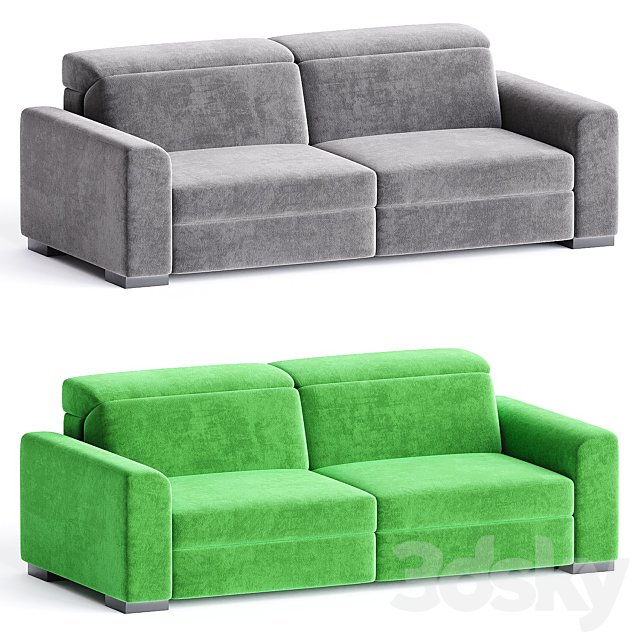 DIESIS By Natuzzi Italia