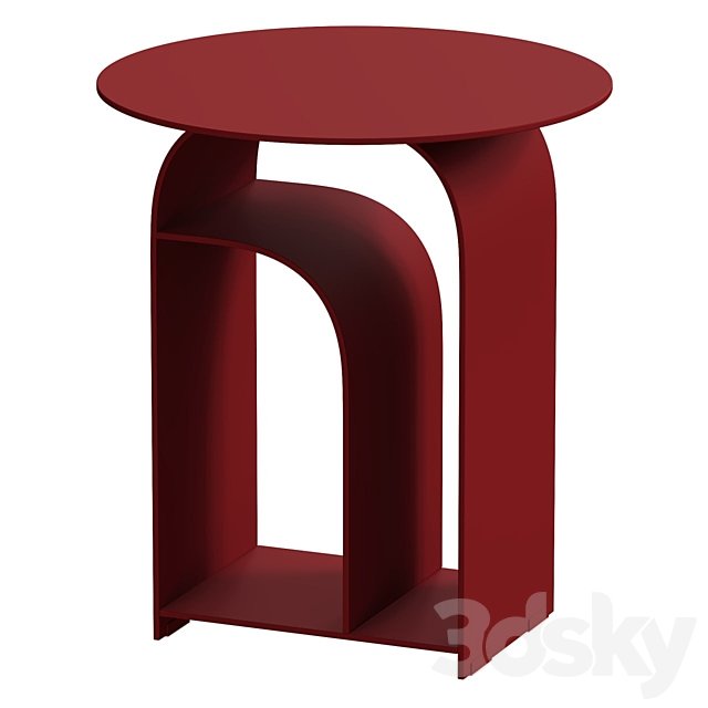 Arwel coffee table