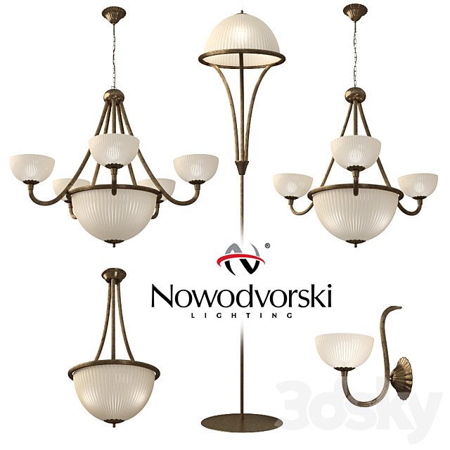 Nowodvorski BARON