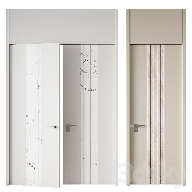 Door set 19
