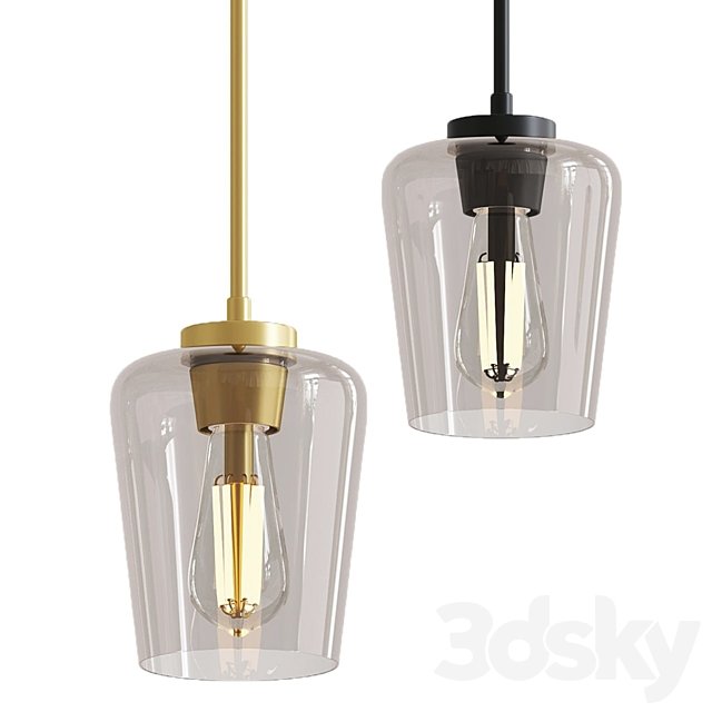 Cochin Island Chandeliers