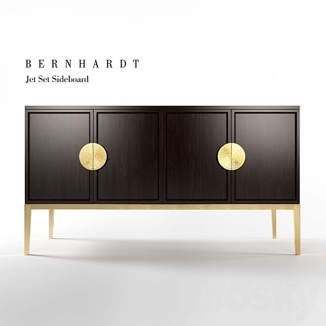 Bernhardt / Jet Set Sidboard