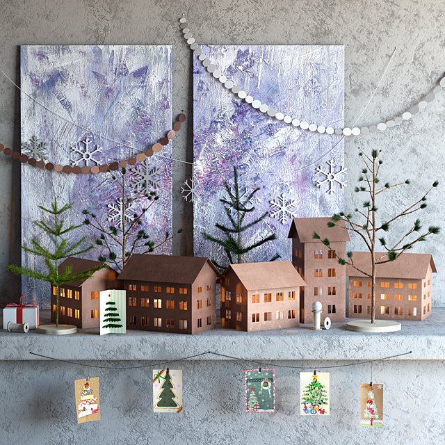 Christmas Decor