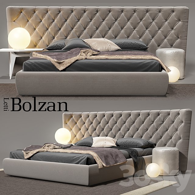 Bolzan Selene Large