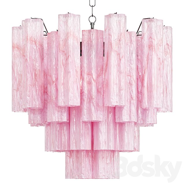 Chandelier Tube 36 By Correct
