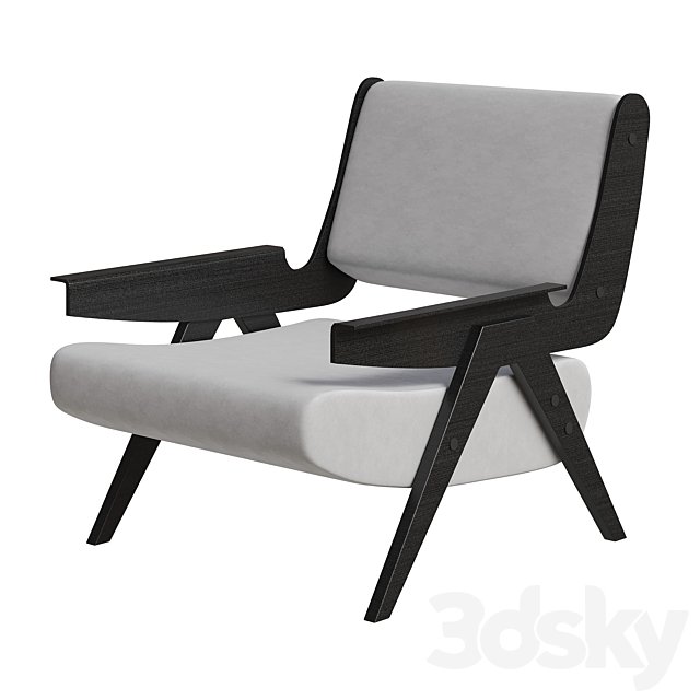 Tacchini chair