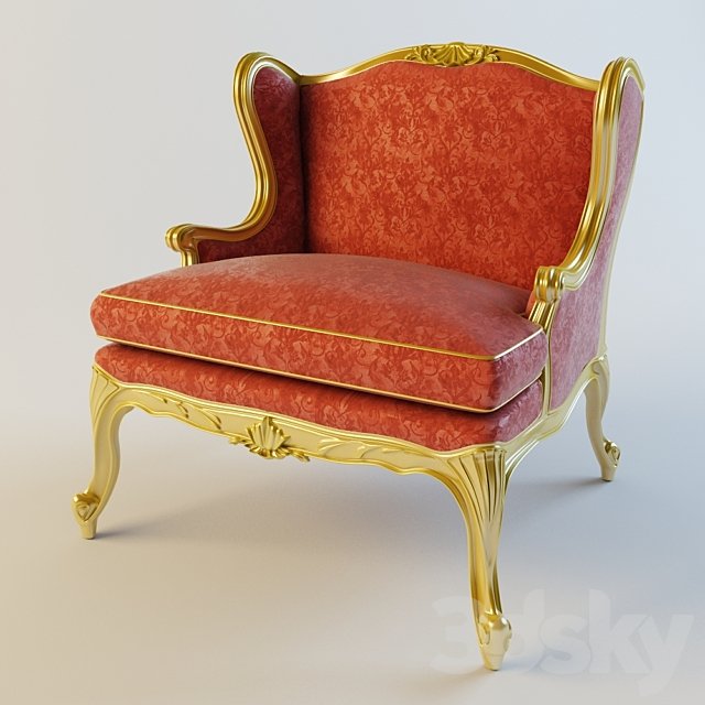 armchair