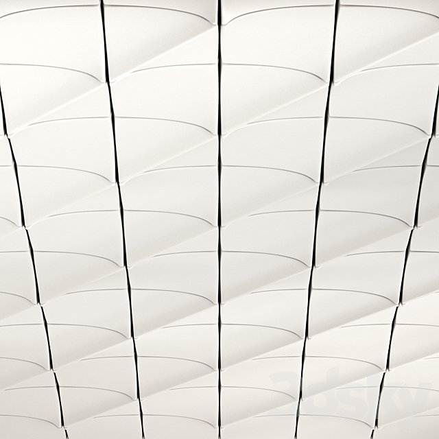 Ceiling No 005