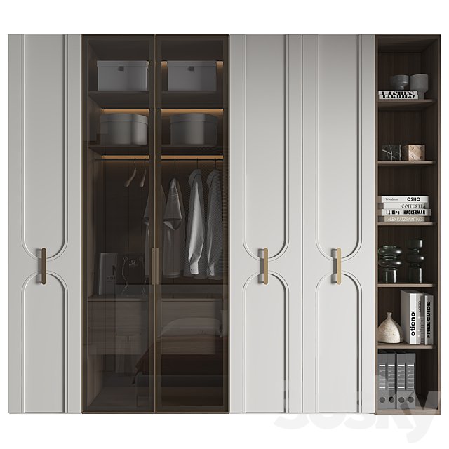 Furniture Composition 453